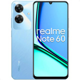 Celular Realme Note 60 Dual Sim 64 Gb Azul 3 Gb Ram Azul