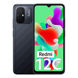 Celular Redmi 12c Xiaomi 128gb 6ram Lanç 2023 Brinde Nf