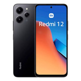 Celular Redmi Note 12 Dual Sim 4 Gb Ram 128 Gb 6 79 