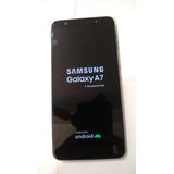 Celular Samsung A7 64 Gb 4
