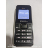 Celular Samsung Antena Rural 1182 2chip Desbloqueado