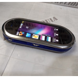 Celular Samsung Beat Dj M7600 3g