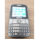 Celular Samsung Chat Gt 222