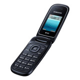 Celular Samsung E1270 Muito