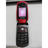 Celular Samsung E2210l Claro Ok 2210