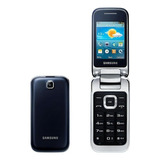 Celular Samsung Flip Galaxy Gt c3592