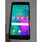 Celular Samsung Galaxy A7 64gb Azul