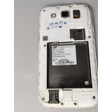 Celular Samsung Galaxy Gt I8552b Display Quebrado