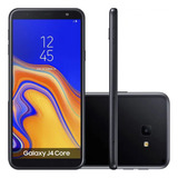 Celular Samsung Galaxy J4 Core 16gb Dual Android Promoção