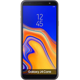 Celular Samsung Galaxy J4 Core Cobre 16gb Muito Bom Usado