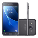 Celular Samsung Galaxy J5 16gb Dual sem Defeito Com Garantia