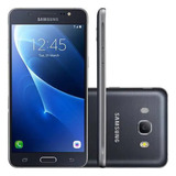 Celular Samsung Galaxy J5 Metal 16gb 2gb Ram Dual Chip Nf
