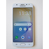 Celular Samsung Galaxy J5 Prime Usado Excelente Como Novo 