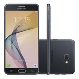 Celular Samsung Galaxy J7 Prime 32gb Dual Chip G610 Vitrine