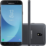 Celular Samsung Galaxy J7 Pro 64gb Dual Chip J730 Vitrine