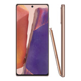 Celular Samsung Galaxy Note 20 5g 256gb 8 Ram Excelente