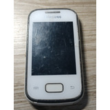 Celular Samsung Galaxy Pocket Gt s5300b
