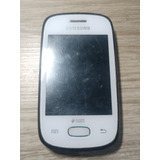 Celular Samsung Galaxy Pocket Neo S5310b