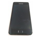 Celular Samsung Galaxy S2 Gt-i9100 C/ Defeitos/ Uso De Peças
