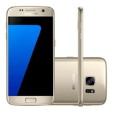Celular Samsung Galaxy S7 Flat G930