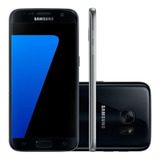 Celular Samsung Galaxy S7 Flat G930 32gb 1 Chip Muito Bom