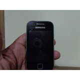 Celular Samsung Galaxy Young Gt s5360b Op Vivo Funcionando
