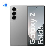 Celular Samsung Galaxy Z Fold6 5g 512gb 12gb Ram Tela 7 6
