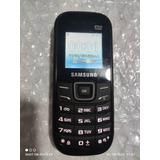 Celular Samsung Gt 1205ydesbloqueado Antena Rural