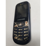 Celular Samsung Gt E 1232 Displey