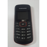 Celular Samsung Gt e1085