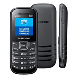 Celular Samsung Gt E120y