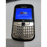 Celular Samsung Gt e2220 Bluetooth Fm Mp3