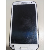 Celular Samsung Gt i9300