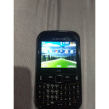 Celular Samsung Gt s3350 Vivo