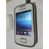 Celular Samsung Gt S5303 Duos 5303