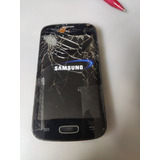 Celular Samsung Gt S7262 Defeito Touché