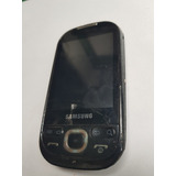 Celular Samsung I 5500 Placa Não