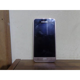 Celular Samsung J1 Sm j120h ds Defeito Leia Descrição
