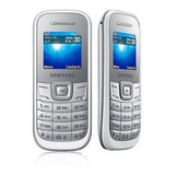 Celular Samsung Keystone 2 Dual Sim Antena Rural Branco