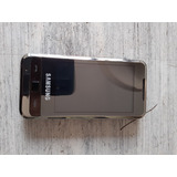 Celular Samsung Omnia I900 Com Defeito