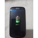 Celular Samsung S3 Gt