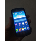 Celular Samsung S3 Mini Gti8190l Funcionando