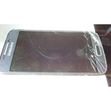 Celular Samsung S4 Zoom Não Liga
