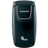 Celular Samsung Sgh C276 C275 Preto