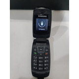 Celular Samsung Sgh c276 l