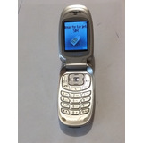 Celular Samsung Sgh e105 T mobile