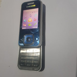 Celular Samsung Sgh f250l Operadora Vivo 
