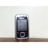 Celular Slide Nokia 6111