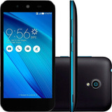 Celular Smartphone Asus Zenfone Live Tv 16gb 8mp 2gb Ram Cx