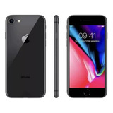 Celular Smartphone iPhone 8 256gb 100 Original